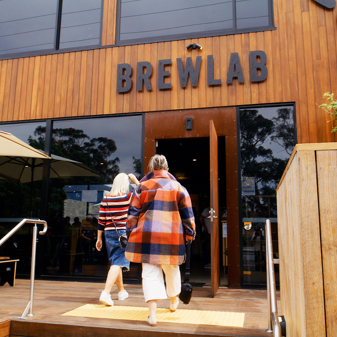 Gift Voucher Brewlab